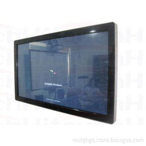 Optical Imaging Multi Touch Monitor 55 Multi Touch LCD TV w